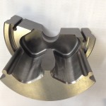 aluminium extrusion die